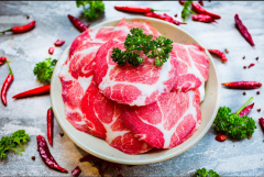 公共关心并喜爱的特色美食
